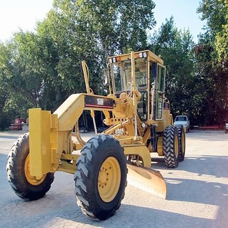 Used 1996 Caterpillar 160H VHP